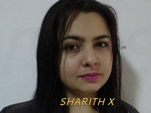 SHARITH_X
