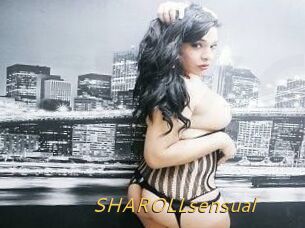 SHAROLLsensual