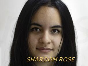 SHAROOM_ROSE