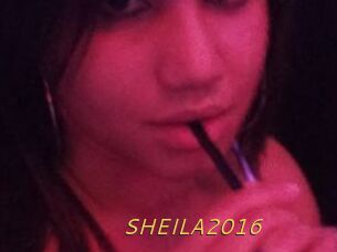 SHEILA2016