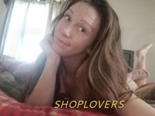 SHOPLOVERS