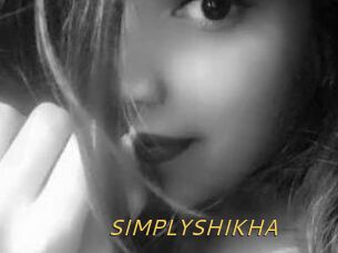 SIMPLYSHIKHA