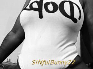 SINfulBunny22