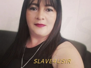 SLAVE4USIR