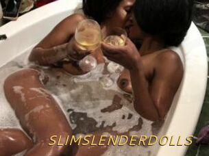 SLIMSLENDERDOLLS