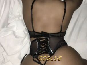 SOBLUE