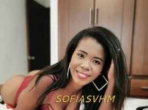 SOFIASVHM