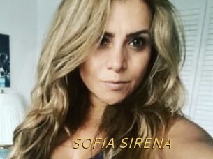 SOFIA_SIRENA