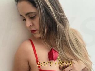 SOFY_HOTX