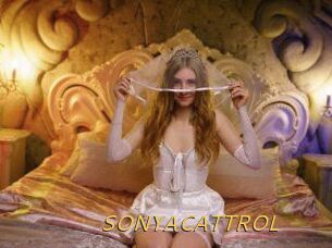 SONYA_CATTROL