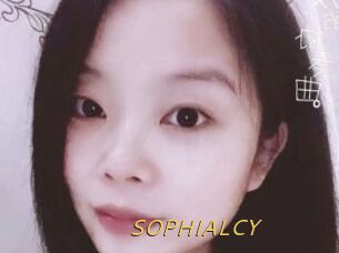 SOPHIALCY