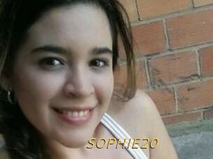 SOPHIE20