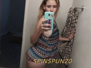 SPINSPUN20