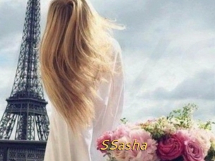 SSasha