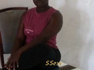 SSexy