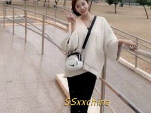 SSxxchina