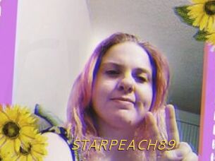 STARPEACH89