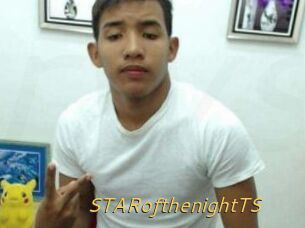 STARofthenightTS