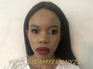 STEAMYEBONY21
