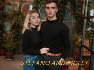 STEFANO_AND_MOLLY