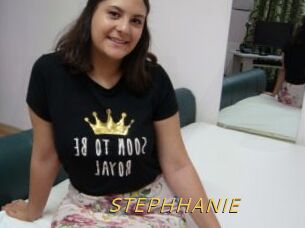 STEPHHANIE