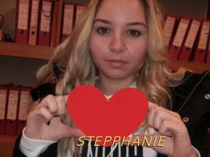 STEPPHANIE