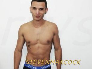 STEVENMAXCOCK