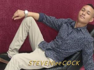 STEVENleeCOCK