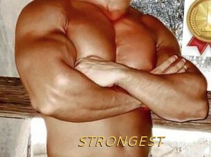 STRONGEST