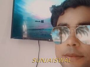 SUNJAISWAL