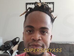 SUPERSEXYASS