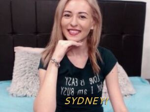 SYDNEYI