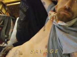 S_A_V_A_G_E