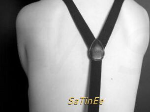 SaTinEe