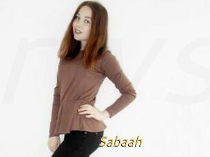 Sabaah