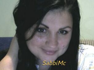 SabbiMc