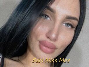 Sabi_Miss_Mee