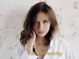 SabinaFleming