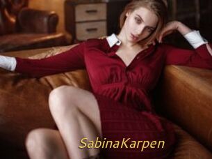 SabinaKarpen