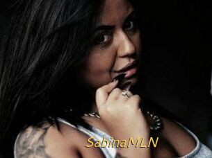 SabinaMLN