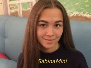 SabinaMini