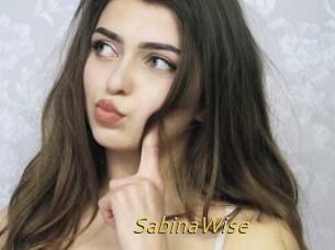 SabinaWise