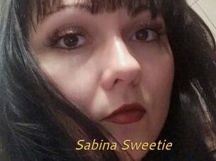 Sabina_Sweetie