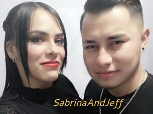 SabrinaAndJeff