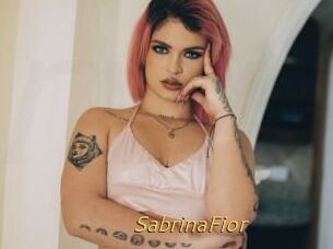 SabrinaFior