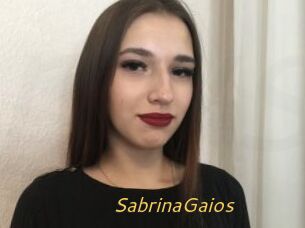 SabrinaGaios