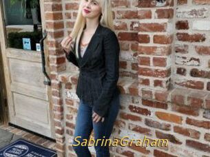 SabrinaGraham