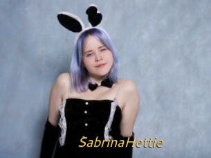 SabrinaHettie