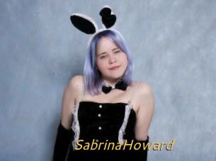 SabrinaHoward