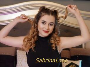 SabrinaLane